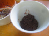 Brownies 2 menit 