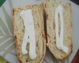 Foto langkah ke 2 dari resep Bahn Mi (Sandwich Vietnam).