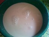 kue lapis hijau 