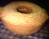 Foto langkah ke 4 dari resep kue bolu minimalis.