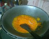 Foto langkah ke 3 dari resep Rica Rica ALur (Ayam teLur).