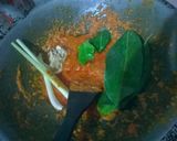 Foto langkah ke 4 dari resep Rica Rica ALur (Ayam teLur).
