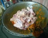 Foto langkah ke 5 dari resep Rica Rica ALur (Ayam teLur).