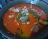 Foto langkah ke 6 dari resep Rica Rica ALur (Ayam teLur).