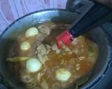 Foto langkah ke 7 dari resep Rica Rica ALur (Ayam teLur).