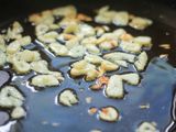Fettuccini dengan Jamur Tiram