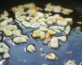 Foto langkah ke 5 dari resep Fettuccini dengan Jamur Tiram.