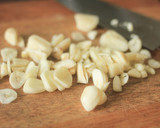 Foto langkah ke 4 dari resep Fettuccini dengan Jamur Tiram.