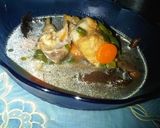Foto langkah ke 5 dari resep Sup All in One.