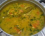 Foto langkah ke 5 dari resep Soto Kudus Ala Mimi Iffa.
