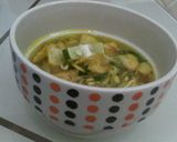 Foto langkah ke 6 dari resep Soto Kudus Ala Mimi Iffa.