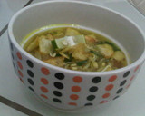 Foto langkah ke 6 dari resep Soto Kudus Ala Mimi Iffa.
