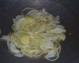 Foto langkah ke 2 dari resep Ayam jamur teriyaki.