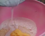 Foto langkah ke 1 dari resep Kue Lumpur Tanpa Kentang.