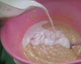 Foto langkah ke 2 dari resep Kue Lumpur Tanpa Kentang.
