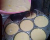 Foto langkah ke 4 dari resep Kue Lumpur Tanpa Kentang.