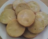Foto langkah ke 5 dari resep Kue Lumpur Tanpa Kentang.