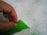 Agar - Agar Candy Roll
