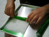 Agar - Agar Candy Roll