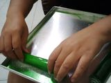 Agar - Agar Candy Roll