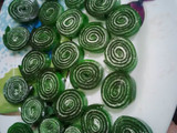 Agar - Agar Candy Roll