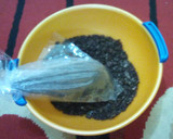 Foto langkah ke 1 dari resep Frozen Oreo Cheesecake (No Baking).