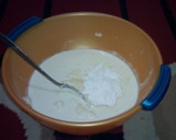 Foto langkah ke 3 dari resep Frozen Oreo Cheesecake (No Baking).