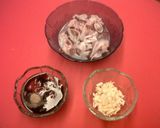 Foto langkah ke 2 dari resep Crazy Calamari.