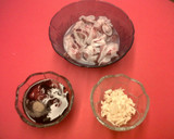 Foto langkah ke 2 dari resep Crazy Calamari.