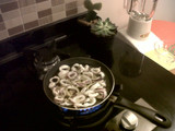 Crazy Calamari