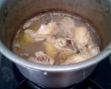 Foto langkah ke 1 dari resep Soto Ayam.