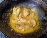 Foto langkah ke 3 dari resep Soto Ayam.