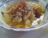 Foto langkah ke 6 dari resep Soto Ayam.