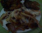 Foto langkah ke 5 dari resep Soto Ayam.