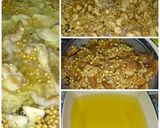 Foto langkah ke 1 dari resep Minyak Untuk Mi Ayam (Minyak Ayam).