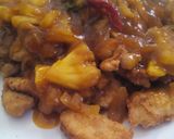 Foto langkah ke 7 dari resep Koloke Ayam.