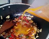 Foto langkah ke 5 dari resep Koloke Ayam.