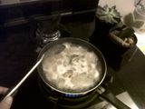 Crazy Calamari