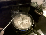 Crazy Calamari