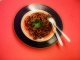 Crazy Calamari
