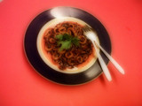 Crazy Calamari