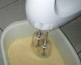 Foto langkah ke 4 dari resep Brownies Happycall a la @DapurBubu.