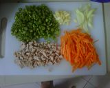 Foto langkah ke 1 dari resep Bitterballen Simple.