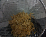 Foto langkah ke 1 dari resep Oseng Jagung Teri.