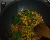 Foto langkah ke 3 dari resep Oseng Jagung Teri.
