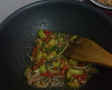 Foto langkah ke 2 dari resep Oseng Jagung Teri.