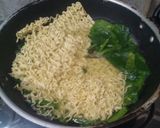 Foto langkah ke 3 dari resep Mi Pangsit.