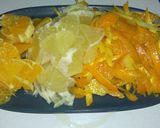 Foto langkah ke 2 dari resep Selai Jeruk a.k.a Marmalade.