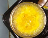 Foto langkah ke 3 dari resep Selai Jeruk a.k.a Marmalade.