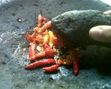 Foto langkah ke 1 dari resep Sambel Bawang.